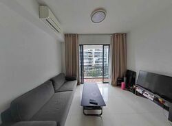 Pasir Ris Street 11 (D18), Condominium #621098281